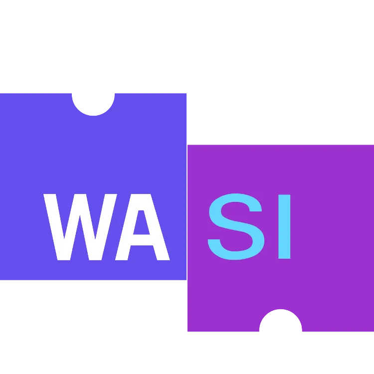 WASI logo